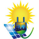 All In 1 Solar logo