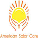 American Solar Care logo