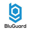 BluGuard Solar logo