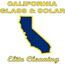 California Glass and Solar logo