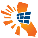 California Solar & Electric Inc. logo