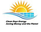 Clean Rays Energy, Inc. logo