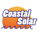 Coastal Solar logo
