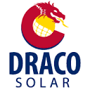 Draco Solar logo