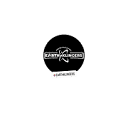 Earth Klingers Star Fleet Solar Academy logo