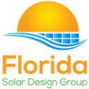 Florida Solar Design Group logo
