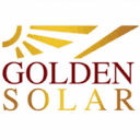 Golden Solar logo