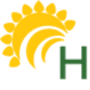 Highlight Solar logo