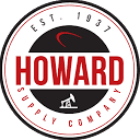 Howard Supply Co. logo