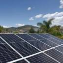 Johnson Solar logo