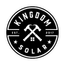 Kingdom Solar logo