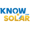 KnowSolar.com logo