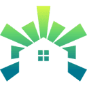 Los Angeles Local Solar and Roofing logo