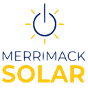 Merrimack Solar - Affiliate of SunRun logo