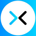 NXT LEVEL HOMES logo