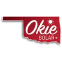 Okie Solar logo