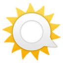 Resonance Solar Installation logo