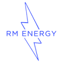 RM Energy logo