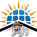 Semper Fi Solar logo