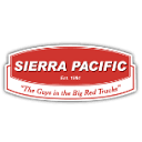 Sierra Pacific Home & Comfort, Inc. logo