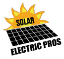 Solar Electric Pros logo
