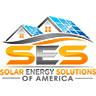 Solar Energy Solutions of America Inc. logo