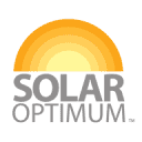 Solar Optimum Glendale logo