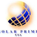 Solar Prime Usa logo
