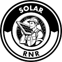 Solar RNR logo