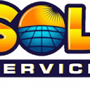 Solar Service Call logo