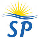 Sun Pacific Solar Electric logo