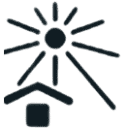 SunQuest Solar logo