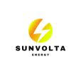 SunVolta Energy logo