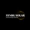 SYNRG Solar logo