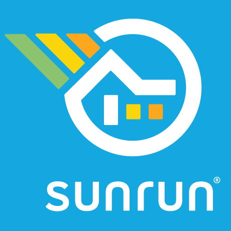 Sunrun logo