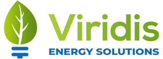 Viridis Energy Solutions logo